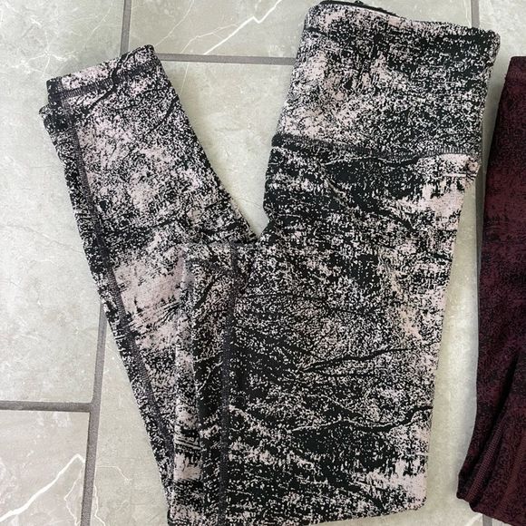 Athleta Pants - Athleta Leggings